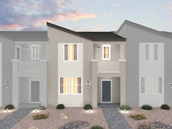6698 Nimbus Ave, Las Vegas, NV 89130