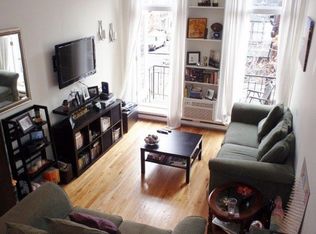 132 Jackson St APT 2FS, Hoboken, NJ 07030