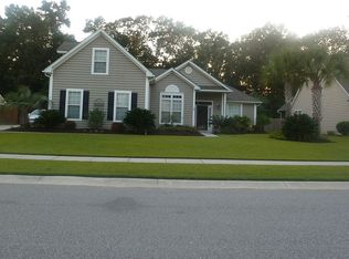 168 Thousand Oaks Cir, Goose Creek, SC 29445