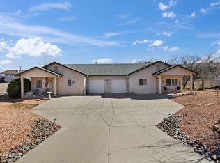 8501 E Leigh Dr, Prescott Valley, AZ 86314