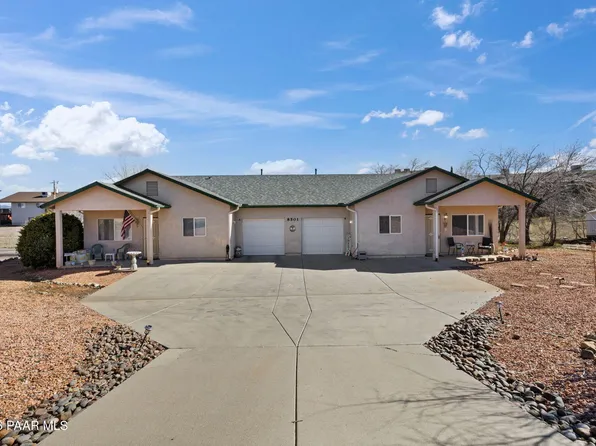 8501 E Leigh Dr, Prescott Valley, AZ 86314