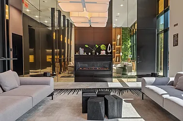 Rented by Marcus Garvey Apartments L.P.