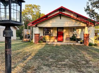210 S Monte Vista St, Ada, OK 74820