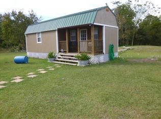 602 Dawes Rd, Frostproof, FL 33843