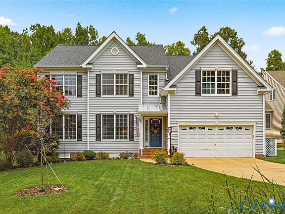 2nd image of 9008 Spyglass Hill Mews