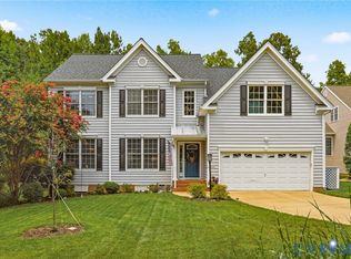 9008 Spyglass Hill Mews, Chesterfield, VA 23832