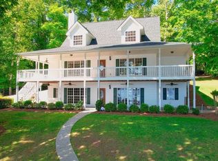 255 Old Hardy Farm Rd, Jackson, GA 30233
