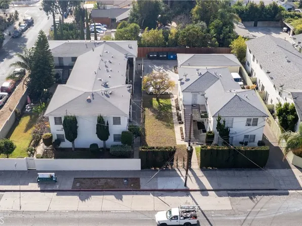 13504-13508 Victory Blvd, Van Nuys, CA 91401