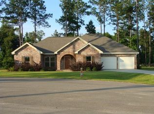 3 Red Fox Trl, Purvis, MS 39475