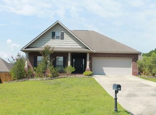 723 Lime Ln, Crestview, FL 32536