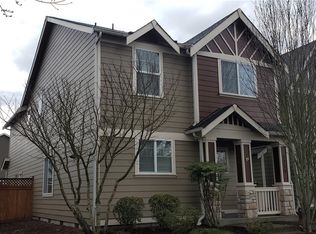 5239 Balustrade Blvd SE, Lacey, WA 98513