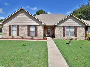 30 Wellswood Dr, Greenbrier, AR 72058
