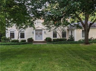 6775 Saint James Cir, Hudson, OH 44236