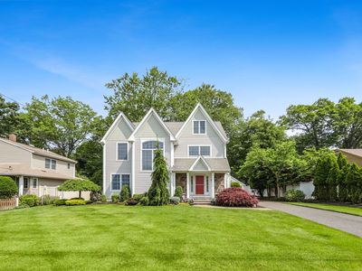 11 Madison Ave, Ramsey, NJ, 07446