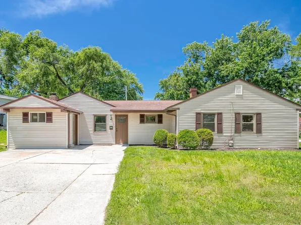 3300 Longlois Dr, Lafayette, IN 47904