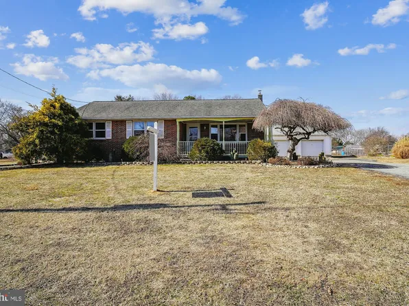407 Jarman Ave, Galena, MD 21635