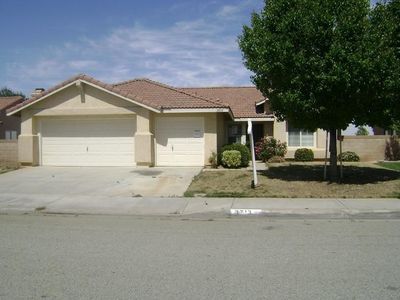 3713 Cocina Ln, Palmdale, CA, 93551