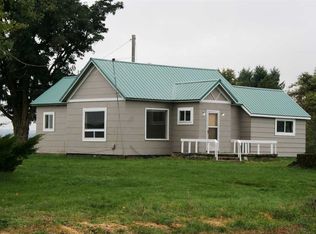 8405 W Antler Rd, Deer Park, WA 99006