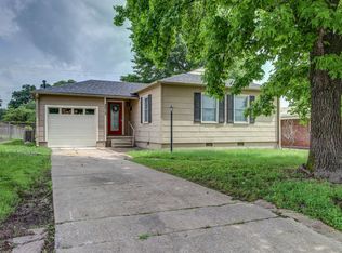 2212 Delaware St, Muskogee, OK 74403