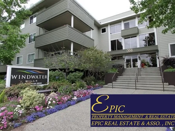 300 Murchison Dr APT 300, Millbrae, CA 94030