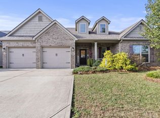 2997 Our Tibbs Trl, Lexington, KY 40511