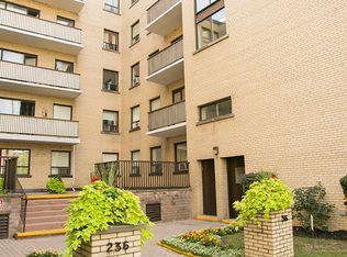 236 Vaughan Rd #460191, Toronto, ON M6C2M7