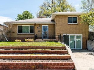 3828 W 24th Ave, Denver, CO 80211