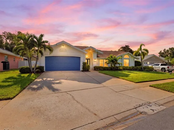 1598 VIRGINIA AVENUE, PALM HARBOR, FL 34683