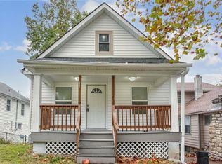 1506 N 22nd St, Kansas City, KS 66102