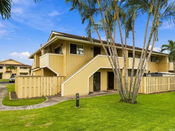 94-1063 Kaukahi Pl #4B, Waipahu, HI 96797