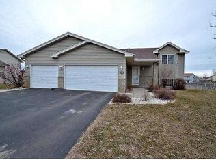 403 10th Ave NW, Isanti, MN 55040