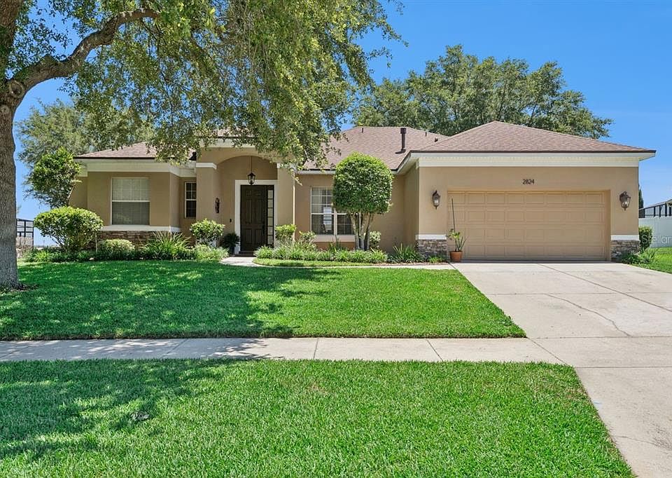 1st image of 2824 MAJESTIC ISLE DRIVE