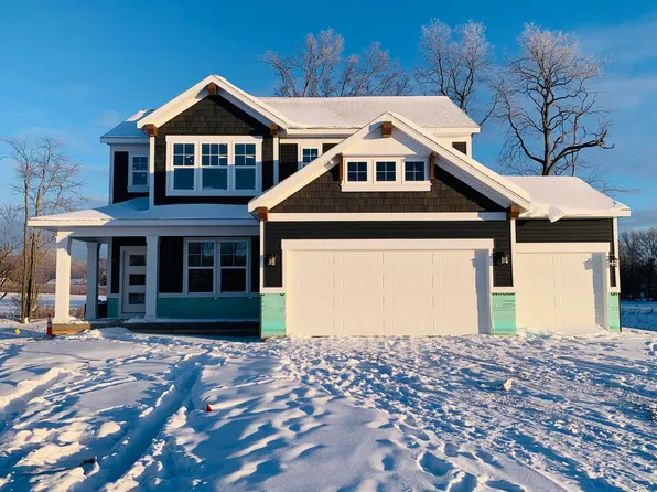 7873 Woodhurst Dr NE, Rockford, MI 49341