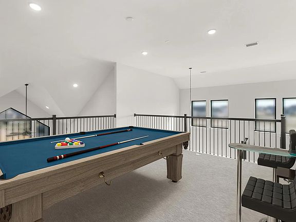 Tristan A Loft