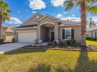 110 Wild Egret Lane St, Saint Augustine, FL 32086