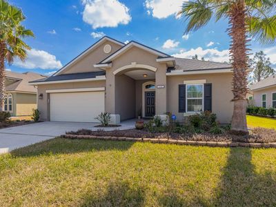 110 Wild Egret Lane St, Saint Augustine, FL, 32086