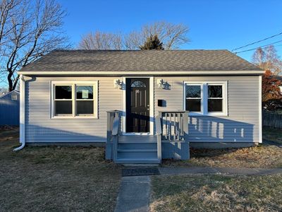 16 Daniel St, Fairhaven, MA, 02719