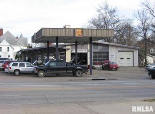 539 N Lafayette St, Macomb, IL 61455