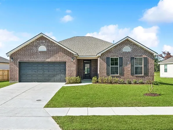 914 Dandelion Dr, Waggaman, LA 70094