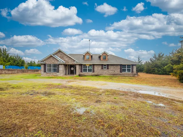 17330 County Road 656, Farmersville, TX 75442