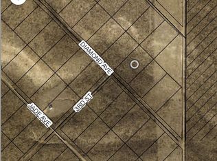 Diamond Ave, Spring Creek, NV 89815