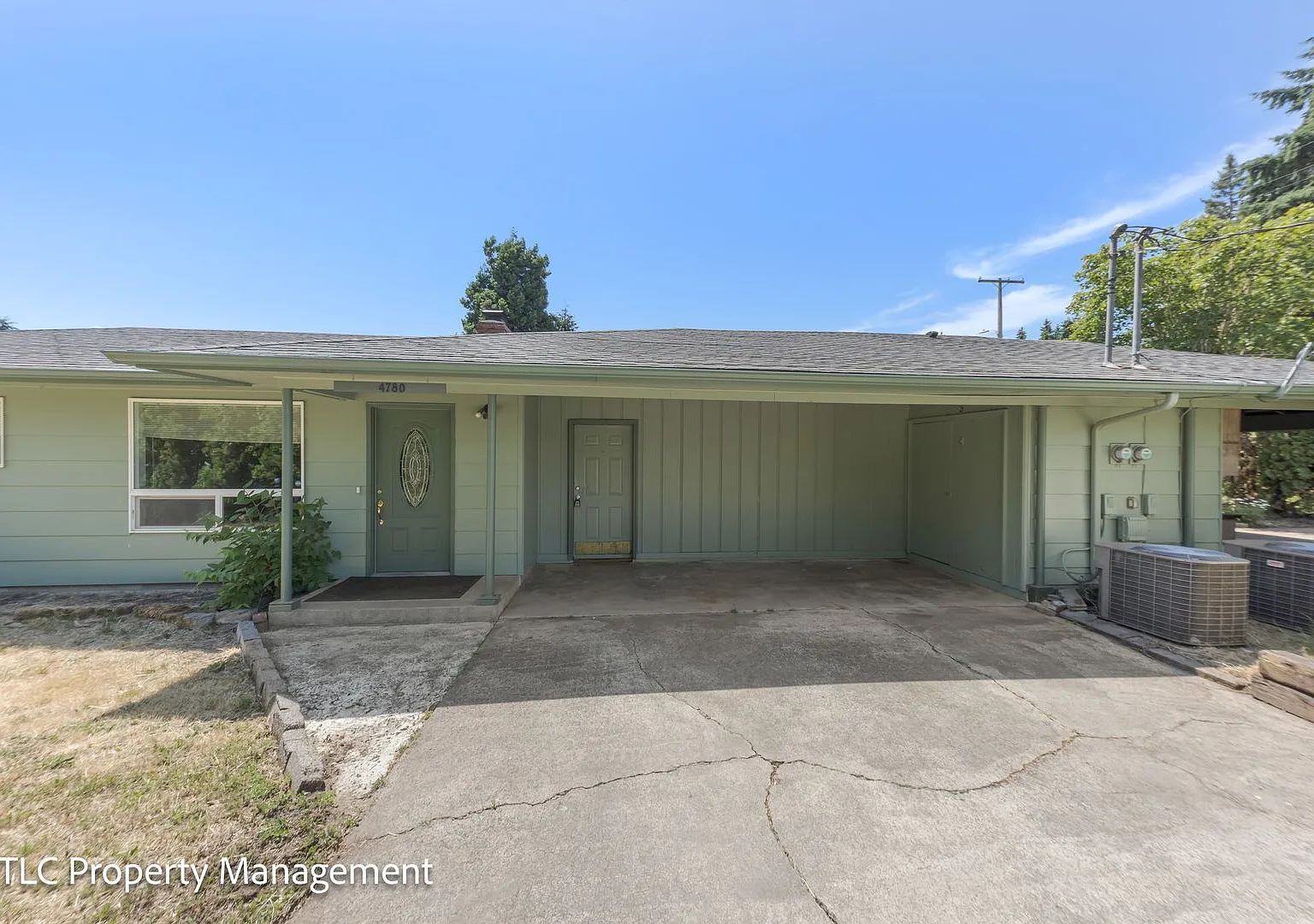 4780 Cody Duplex available now — Photo 3