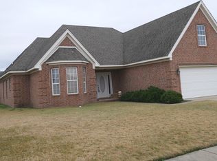 809 Belle Rive Dr, Marion, AR 72364