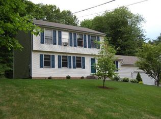 78 Spoonville Rd, East Granby, CT 06026