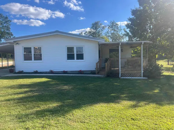 130 Sharp Dr, Florence, AL 35633