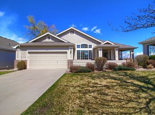 4006 Lee Cir, Wheat Ridge, CO 80033