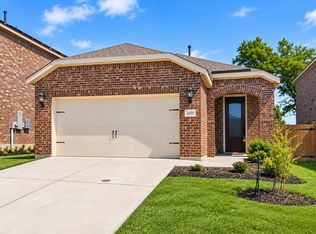 1121 Butler Ave, Princeton, TX 75407