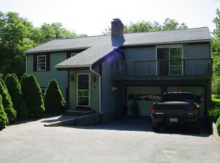 6 Anne Cir, Sandwich, MA 02563