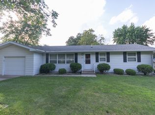 1208 Birch Hill Dr, Albert Lea, MN 56007