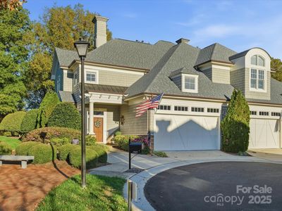 7905 Greenview Terrace Ct, Charlotte, NC, 28277